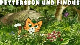 Pettersson und Findus - Ein Feuerwerk für den Fuchs - (Trailer)