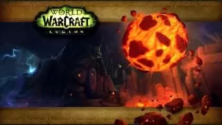 World of Warcraft Legion. Что надо знать о Легионе (100-105 лвл)