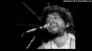 Bob Dylan live, Shelter From The Storm, East Berlin 1987