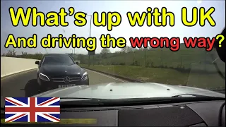 UK Road Rage 2020 | Bad Drivers, Car Crash, Brake Check, Driving Fails, Instant Karma HGV Lorry 2020