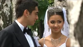 Цыганская свадьба - 3 . wedding of gypsies from Russia