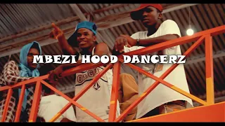 Dully Sykes-Hi (Official Dance Video) By Mbezi Hood Dancerz