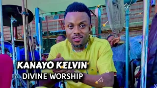 DIVINE WORSHIP BY KANAYO KELVIN