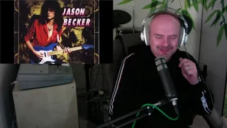 Jason Becker - Altitudes (Reaction)