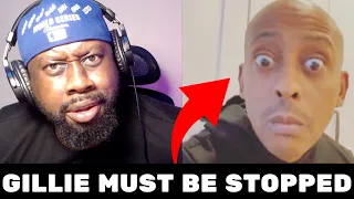 Gillie The Kid Is The Biggest Drake D*ckRider EVER!! | STOP GLAZING | WestCoast Hate??