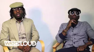 Camp Lo On Origin Of Their Group Name