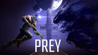 ТКАЧ ИДЁТ ЗА МНОЙ ᐅ Prey (2017) #4