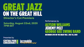 Great Jazz on the Great Hill Director's Cut