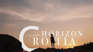 A New Horizon - Croatia (Cinematic Travel Film)