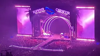 P!NK in Phoenix 10/9/23 - Turbulence