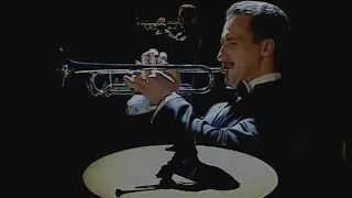 D. Kern "Smoke", performed by Y. Kormushin (trumpet)