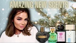 PERFUMES I SCORED IN NEW YORK AT SCENTXPLORE :) | PERFUME HAUL | Paulina Schar