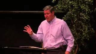 Sermon on Ecclesiastes 7:29  "The Life You Never Knew" Pastor Colin Smith