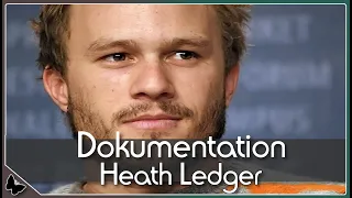 Geliebt und unvergessen I Kurzbiografie Heath Ledger I Doku 2021
