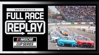 NOCO 400 | NASCAR Cup Series Full Race Replay