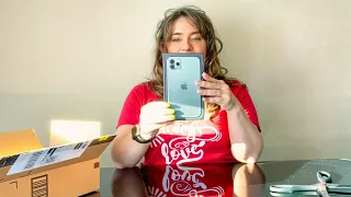 Funniest IPhone Unboxing Fails and Hilarious Moments 2