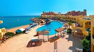 Sunny Days Palma De Mirette Resort 4*  - Хургада - Египет - полный обзор отеля