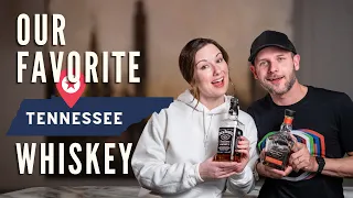 The BEST Tennessee Whiskey? Our 5 Favorites! | Bonus Episode Thanks To @TheBourbonVan