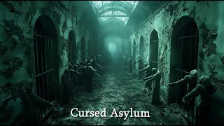 Cursed Asylum - Dark Ambient Music