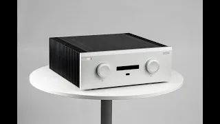 So Macho! Why Musical Fidelity's Massive M8xi Integrated is a Titan Amongst Amplifiers