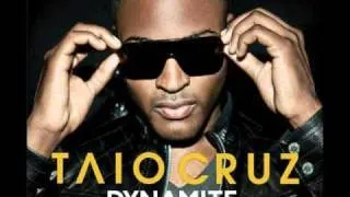 Dynamite (Your Countdown Extended Edit) - Taio Cruz