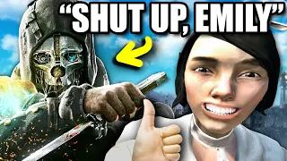 Watch This Video If You Never Played Dishonored