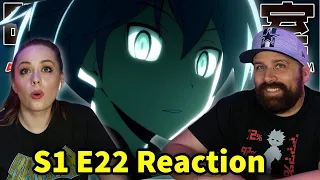 Assassination Classroom Season 1 Episode 22 "Nagisa Time" Reaction & Review!