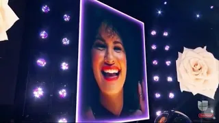 Selena Tribute at Premios Juventud 2020 (FULL)