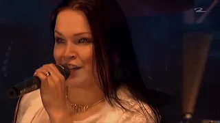 Nightwish - Over The Hills And Far Away (Raumanmeri 2003) (OFFICIAL LIVE VIDEO)