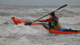 NORTHSEAKAYAK - Wetwork 5