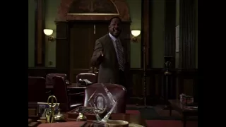 Senator Clay Davis -  Best Quotes From The Wire