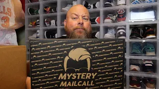 Cracking open the MYSTERY MAIL CALL Comic Box + ComicTom101