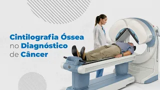 Como a Cintilografia Óssea é Usada para o Diagnóstico de Câncer?