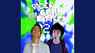 Tobuscus vs. Pewdiepie Part 2 - Rap Battle