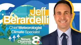 What did we learn from Hurricane Ian? | Live Q&A with Chief Meteorologist Jeff Berardelli