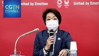 Los organizadores garantizan la seguridad de los Juegos Olímpicos de Tokio 2020