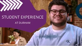 What is life at Durham University like?