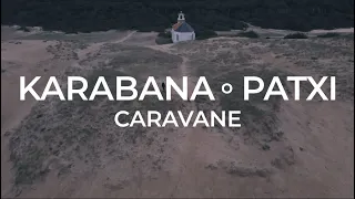 KARABANA - Caravane