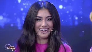 ZEMËR LUANA/ Dikur përplasje të forta, Melinda Ademi do të vijë në bashkëpunim me reperen shqiptare