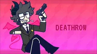 DEATHROW [Animation meme]