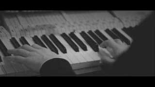 Ô Lake - The Leftovers [Piano Solo Version]