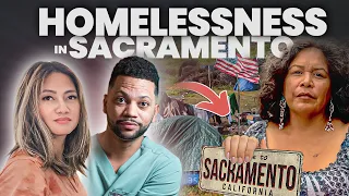 What's Happening in Sacramento? The Homelessness Crisis of 2023