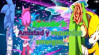 Sonamy ❣DEMON OF THE SKIES.❣ Episodio 9