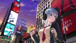 Nightcore  - Welcome To New York