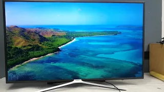 Samsung UE49M5500AU