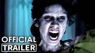 GHOST OF WAR - 2020 Official Trailer ( Brenton Thwaites, Thoe Rossi  HORROR