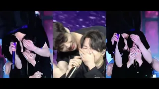 Jimin and Jungkook 2019 moments