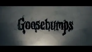 Goosebumps (2023) Series Intro