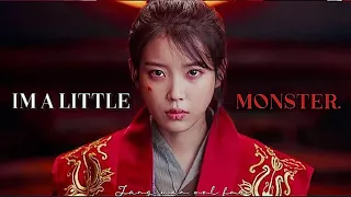 ☆. monster • past jang man wol fmv • hotel del luna