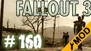 Fallout 3. Прохождение # 160 - Cube Experimental часть 7.